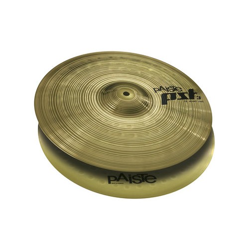 Paiste PST3 Hi-Hat 13"