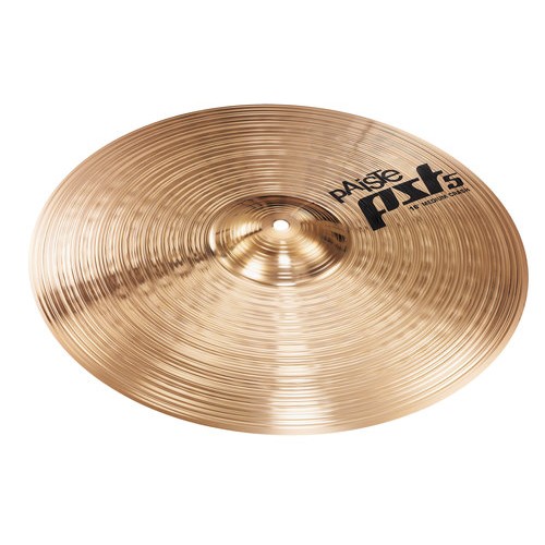 Paiste PST5 Crash 16" 