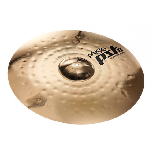 Paiste PST8 Crash 16''