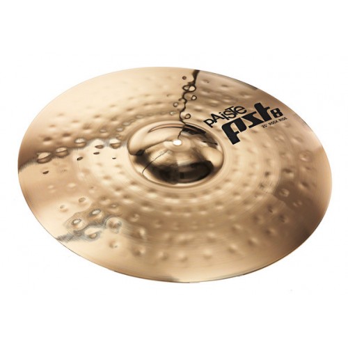 Paiste PST8 Rock Ride 20''
