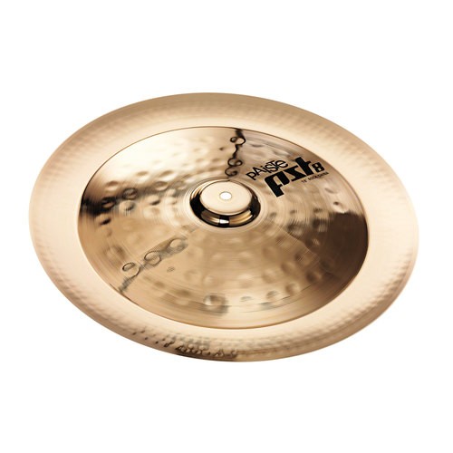 Paiste PST8 China 16''