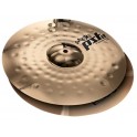 Paiste PST8 Hi-Hat 14''