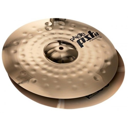 Paiste PST8 Hi-Hat 14''