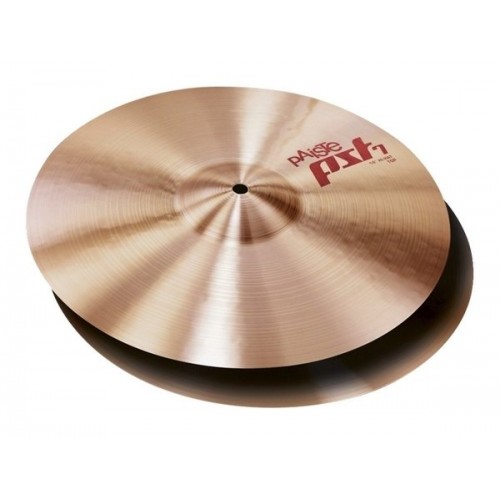 Paiste PST7 Hi-Hat 14"