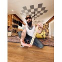 Meinl El Estepario Siberiano Signature pałki hikorowe