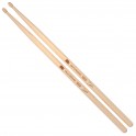 Meinl Stick & Brush pałki hikorowe Zack Grooves Signature