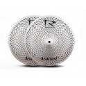 Asanasi R-series (Low Volume) Hi-hat 14"