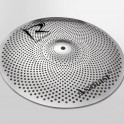 Asanasi R-series (Low Volume) Crash-ride 18"