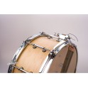 Polmuz - werbel Maple 14" x 6.5" Satin Natural Made in Poland