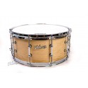 Polmuz - werbel Maple 14" x 6.5" Satin Natural Made in Poland