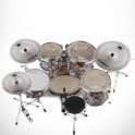 Asanasi R-series (Low Volume) Ride 20"