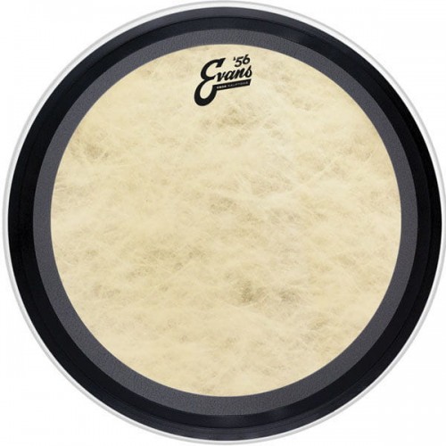 Evans Emad Calftone Bass 24" naciąg na centralę