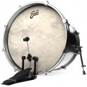 Evans Calftone Bass 22" naciąg na centralę
