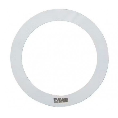 Evans E-Ring szeroki Ring tłumiący 14''