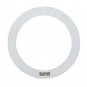 Evans E-Ring szeroki krążęk tłumiący 16''