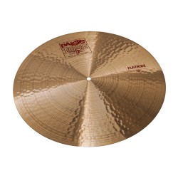 Paiste 2002 Flat Ride 18''