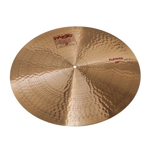 Paiste 2002 Flat Ride 20''