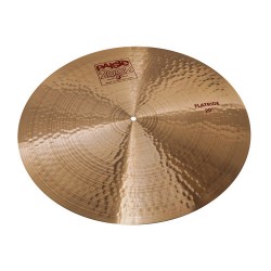 Paiste 2002 Flat Ride 20''