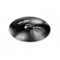 Paiste zestaw talerzy 900 Color Sound Universal Black