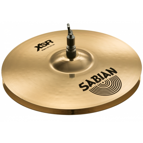 Sabian XSR Hi-Hat 13''