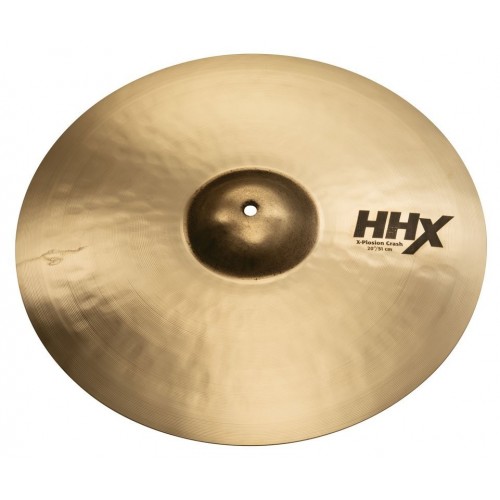 Sabian HHX X-plosion Crash 18''