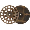 Sabian AA Sick Hats 10''