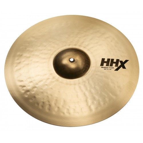 Sabian HHX Medium Crash 20''