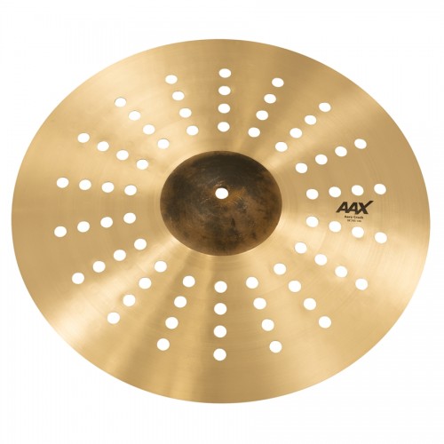 Sabian AAX Aero Crash 18''