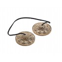 Meinl Sonic Energy Tingsha Cymbals