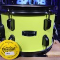 Mapex perkusja Tornado 20" Studio - Lemon Yellow