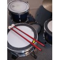 Palisso pałki wielofuncyjne BK - bębny i timpani