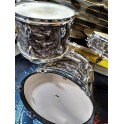 DrumMate Vintage Shellset 20" 13" 16" + 14" Made In Japan