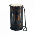 Meinl African Wood Talking Drum - Large