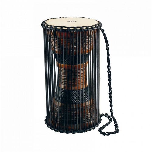 Meinl African Wood Talking Drum - Large