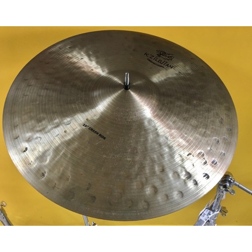 Zildjian K Constantinople Crash Ride 19'' używany