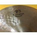 Zildjian K Constantinople Crash Ride 19'' używany