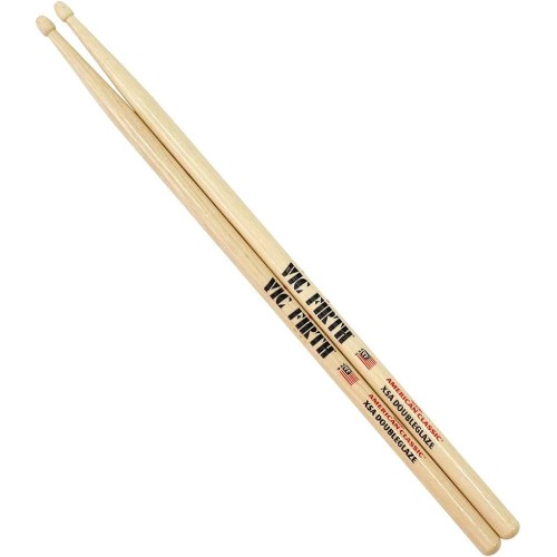 Vic Firth pałki American Classic X5ADG Doubleglaze (podw&oacute;jnie lakierowane)