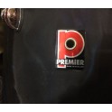 Premier APK Shellset 22" 10" 12" 14" używany Made In England