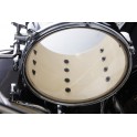 TAMA Stagestar 22" Black Night Sparkle + hardware + talerze MEINL BCS