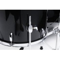 TAMA Stagestar 22" Black Night Sparkle + hardware + talerze MEINL BCS