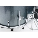 TAMA Stagestar 22" Sea Blue Mist + hardware + talerze MEINL BCS