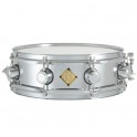 Dixon Classic Steel werbel stalowy 13"x4" 