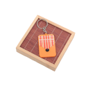 Kera Audio Brelok Kalimba