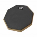 Kaline Drum - Pad ćwiczebny 7" ośmiokąt - czarny