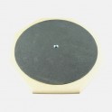 Kaline Drum - Pad ćwiczebny 7" ośmiokąt - czarny