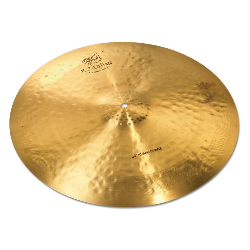 Zildjian K Constantinople Renaissance Ride 20"
