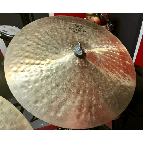 Zildjian K Constantinople Renaissance Ride 20" używany