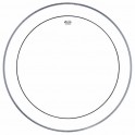 Remo - naciąg Encore Pinstripe Bass Clear 18"
