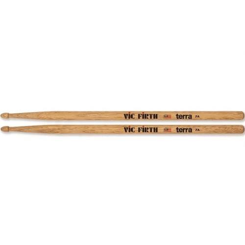 Vic Firth pałki Terra 7A  (American Classic Hickory)