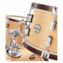 PDP by DW  Concept Classic 18" 12" 14" Shellset Natural